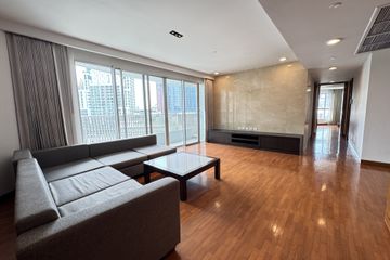3 Bedroom Apartment for rent in Chodtayakorn, Khlong Toei Nuea, Bangkok near MRT Sukhumvit