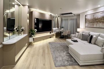 3 Bedroom Condo for sale in Belle Park Residence, Chong Nonsi, Bangkok near BTS Chong Nonsi