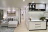 3 Bedroom Condo for sale in Belle Park Residence, Chong Nonsi, Bangkok near BTS Chong Nonsi
