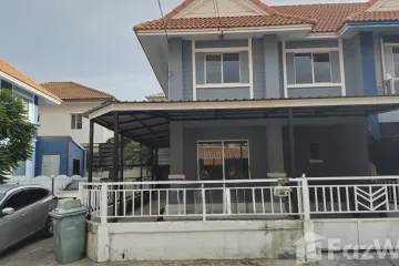 3 Bedroom Townhouse for sale in Baan Prueksa 34/1 (Baan Panalee) Prachauthit 90, Ban Khlong Suan, Samut Prakan