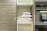 1 Bedroom Condo for sale in Regent home 18 changwattana - laksi, Anusawari, Bangkok near MRT Wat Phra Si Mahathat