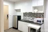 1 Bedroom Condo for sale in Rich Park at Triple Station, Suan Luang, Bangkok near Airport Rail Link Hua Mak