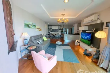 2 Bedroom Condo for Sale or Rent in Belle Grand Rama 9, Huai Khwang, Bangkok near MRT Phra Ram 9