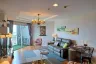 2 Bedroom Condo for Sale or Rent in Belle Grand Rama 9, Huai Khwang, Bangkok near MRT Phra Ram 9