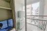 1 Bedroom Condo for Sale or Rent in The Prague Condominium, Khlong Mahanak, Bangkok near MRT Lan Luang