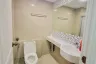 1 Bedroom Condo for Sale or Rent in The Prague Condominium, Khlong Mahanak, Bangkok near MRT Lan Luang