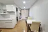 1 Bedroom Condo for Sale or Rent in The Prague Condominium, Khlong Mahanak, Bangkok near MRT Lan Luang