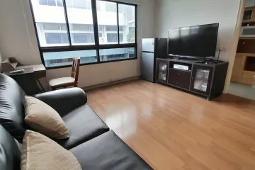 1 Bedroom Condo for rent in Lumpini Place Rama III-Charoen Krung, Bang Kho Laem, Bangkok