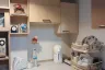 1 Bedroom Condo for rent in Lumpini Place Rama III-Charoen Krung, Bang Kho Laem, Bangkok