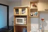 1 Bedroom Condo for rent in Lumpini Place Rama III-Charoen Krung, Bang Kho Laem, Bangkok