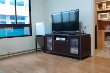 1 Bedroom Condo for rent in Lumpini Place Rama III-Charoen Krung, Bang Kho Laem, Bangkok