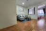 1 Bedroom Condo for rent in Lumpini Ville Ramkhamhaeng 44, Hua Mak, Bangkok near MRT Hua Mak