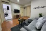 1 Bedroom Condo for rent in Lumpini Ville Ramkhamhaeng 44, Hua Mak, Bangkok near MRT Hua Mak