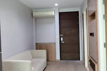 1 Bedroom Condo for sale in Rhythm Sukhumvit 50, Phra Khanong, Bangkok near BTS On Nut