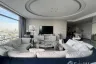 3 Bedroom Condo for rent in Four Seasons Private Residences, Thung Wat Don, Bangkok near BTS Saphan Taksin