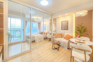 1 Bedroom Condo for sale in The Log 3 Sukhumvit 101/1, Bang Chak, Bangkok near BTS Udom Suk