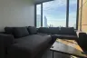 2 Bedroom Condo for rent in Nara 9 by Eastern Star, Sathon, Bangkok near BTS Chong Nonsi