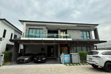 4 Bedroom House for Sale or Rent in The City Sathorn-Suksawat, Bang Phueng, Samut Prakan