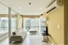 1 Bedroom Condo for rent in The Room Sukhumvit 64, Bang Chak, Bangkok near BTS Punnawithi