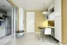 1 Bedroom Condo for rent in The Room Sukhumvit 64, Bang Chak, Bangkok near BTS Punnawithi