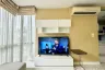 1 Bedroom Condo for rent in The Room Sukhumvit 64, Bang Chak, Bangkok near BTS Punnawithi