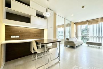 1 Bedroom Condo for rent in The Room Sukhumvit 64, Bang Chak, Bangkok near BTS Punnawithi