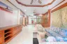 3 Bedroom House for Sale or Rent in Sirisa 9 Village, Nong Prue, Chonburi