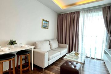 1 Bedroom Condo for rent in The Peak Towers, Nong Prue, Chonburi