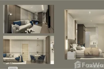 2 Bedroom Condo for sale in Utopia Urban Glam, Rawai, Phuket