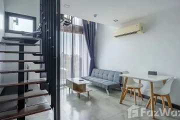 1 Bedroom Condo for sale in Utopia Loft, Rawai, Phuket
