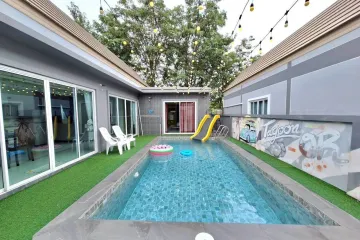 3 Bedroom Villa for rent in Naree Pool 2, Hua Hin, Prachuap Khiri Khan