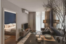 1 Bedroom Condo for sale in U Charoen Residence Town in Town, Wang Thonglang, Bangkok