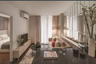 1 Bedroom Condo for sale in U Charoen Residence Town in Town, Wang Thonglang, Bangkok