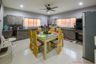 4 Bedroom House for rent in Pong, Chonburi