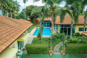 4 Bedroom House for rent in Pong, Chonburi