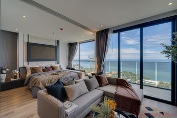 1 Bedroom Condo for sale in Andromeda Condominium, Nong Prue, Chonburi