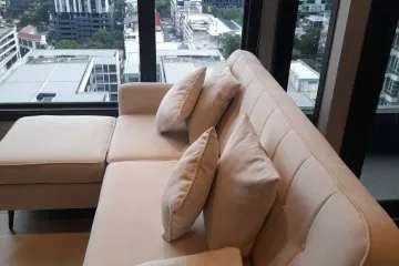 1 Bedroom Condo for rent in Hyde Heritage Thonglor, Khlong Tan Nuea, Bangkok near BTS Thong Lo