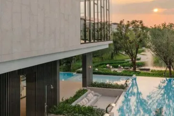 9 Bedroom Villa for sale in The Honor Yothinpattana, Khlong Chan, Bangkok