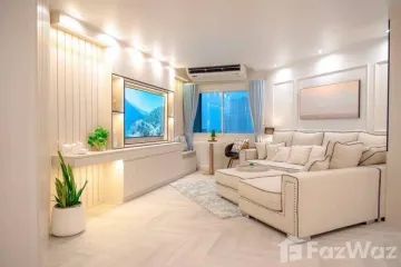 2 Bedroom Condo for rent in Fortune Condo Town, Chong Nonsi, Bangkok near BTS Chong Nonsi