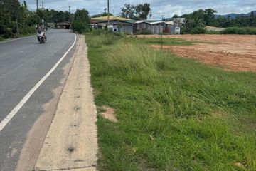 Land for sale in Thep Krasatti, Phuket
