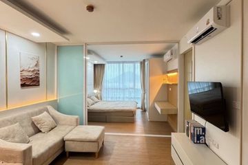 1 Bedroom Condo for rent in The Light Suanluang Phuket, Talat Nuea, Phuket