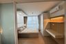 1 Bedroom Condo for rent in The Light Suanluang Phuket, Talat Nuea, Phuket