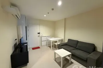 1 Bedroom Condo for rent in Aspire Sukhumvit 48, Phra Khanong, Bangkok near BTS Phra Khanong