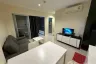 1 Bedroom Condo for rent in Aspire Sukhumvit 48, Phra Khanong, Bangkok near BTS Phra Khanong