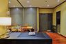 1 Bedroom Condo for rent in Baan Chao Praya, Khlong San, Bangkok near BTS Saphan Taksin