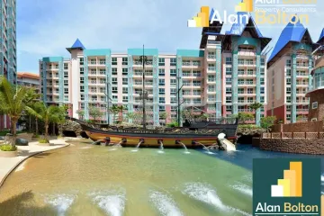 1 Bedroom Condo for Sale or Rent in Nong Prue, Chonburi