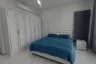 3 Bedroom House for rent in Nong Pla Lai, Chonburi