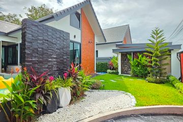 3 Bedroom House for sale in Pansuk Lakeside, Pong, Chonburi