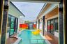 3 Bedroom House for sale in Pansuk Lakeside, Pong, Chonburi