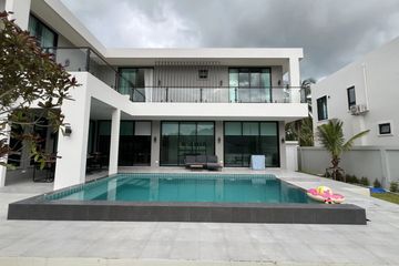 4 Bedroom House for sale in Sam Roi Yot, Prachuap Khiri Khan